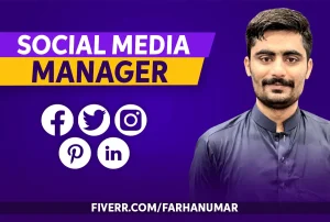 Social Media Management